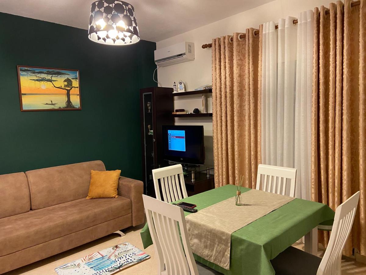 Rori'S Apartment Qerret 골렘 외부 사진