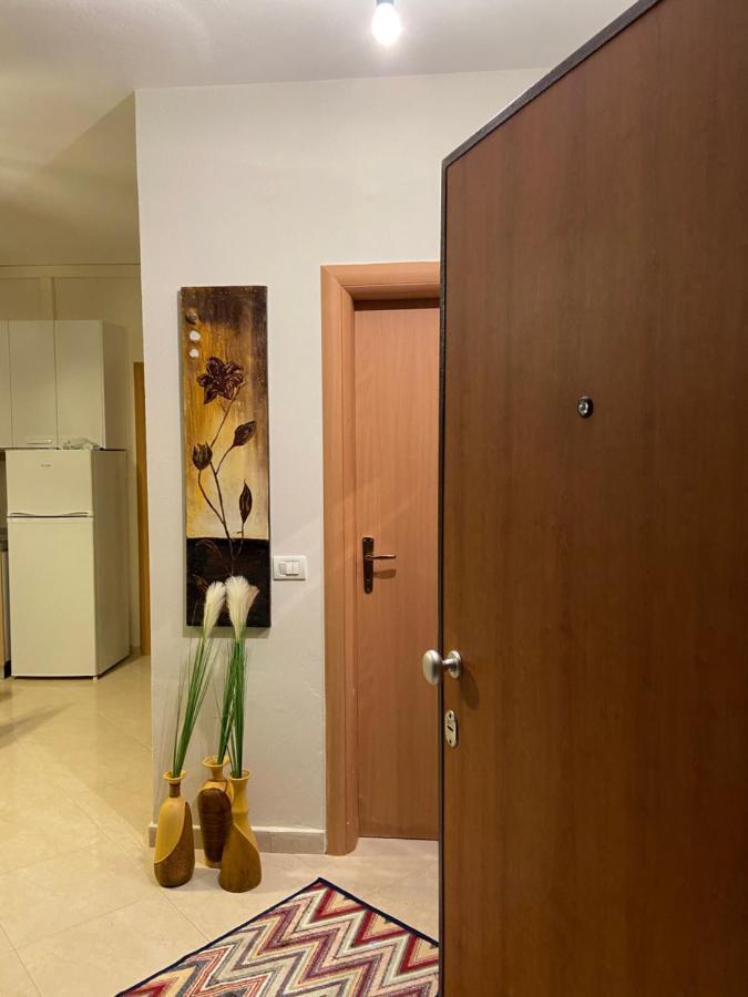 Rori'S Apartment Qerret 골렘 외부 사진