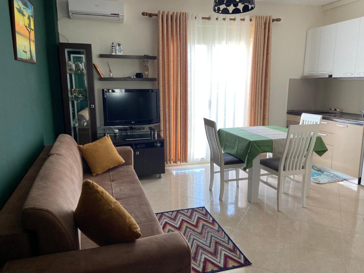 Rori'S Apartment Qerret 골렘 외부 사진