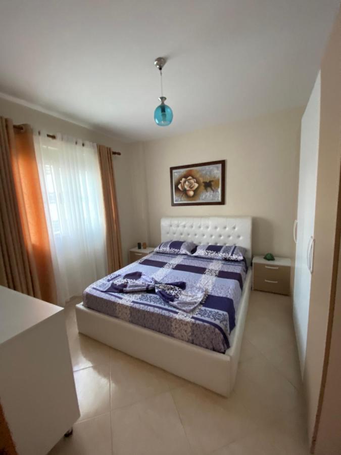 Rori'S Apartment Qerret 골렘 외부 사진
